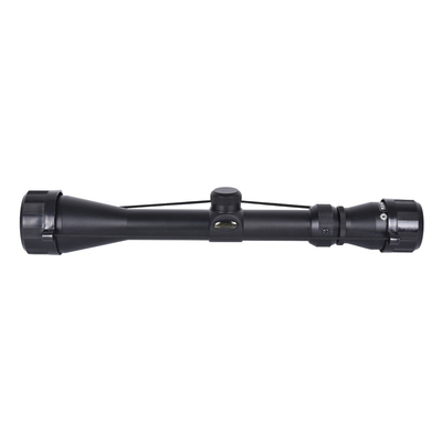 KD 3-9x40 R14 Outdoor Sport Scope met caps Ervaar helder en nauwkeurig zicht