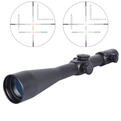 Rode en groene reticel 10-40x56 SF Outdoor Scope voor nauwkeurig schieten op lange afstand