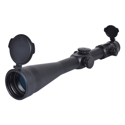 Rode en groene reticel 10-40x56 SF Outdoor Scope voor nauwkeurig schieten op lange afstand