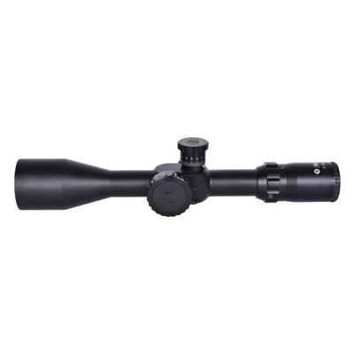 Side Focus Hunting Scope met 50 mm objectieve lensdiameter en een-stuk buisontwerp