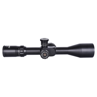 Side Focus Hunting Scope met 50 mm objectieve lensdiameter en een-stuk buisontwerp