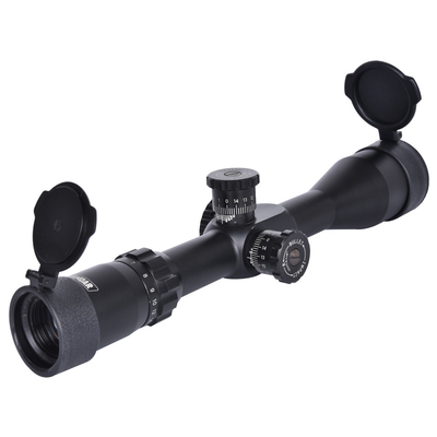 Side Focus Hunting Scope met 50 mm objectieve lensdiameter en een-stuk buisontwerp