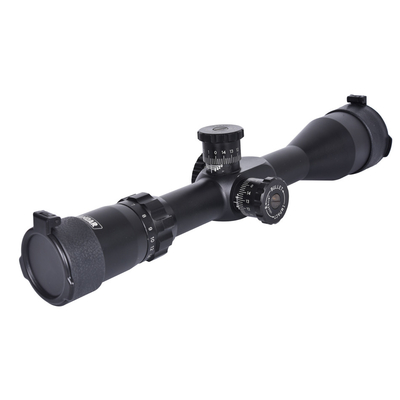 Side Focus Hunting Scope met 50 mm objectieve lensdiameter en een-stuk buisontwerp