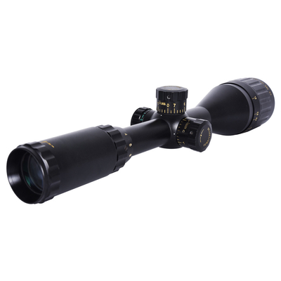 3-9x Vergroting met rode en groene verlichting 11 22m Reticle Compatibel