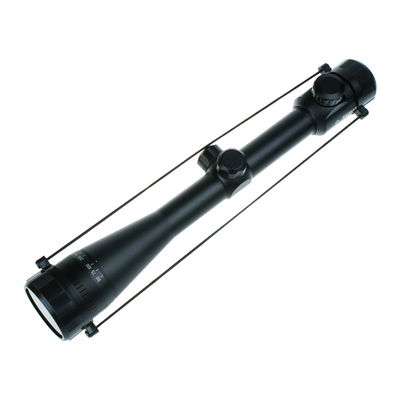 KH 10x42 AOE KANDAR Scope met rode verlichting en 42 mm objectieflensdiameter