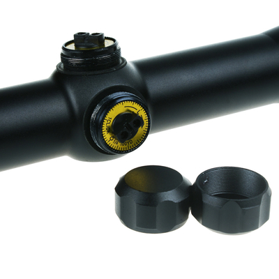 KH 10x42 AOE KANDAR Scope met rode verlichting en 42 mm objectieflensdiameter