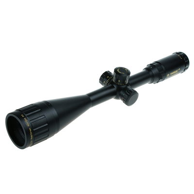 11mm/22mm Basisbreedte Rood en groen Verlicht 4-16x50 Ruimte voor lange afstandsfotografie
