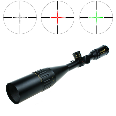 11mm/22mm Basisbreedte Rood en groen Verlicht 4-16x50 Ruimte voor lange afstandsfotografie