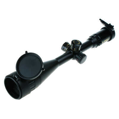 11mm/22mm Basisbreedte Rood en groen Verlicht 4-16x50 Ruimte voor lange afstandsfotografie