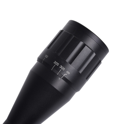 Outdoor Shooting 3-9x40 Scope met RGB verlicht zicht en 40mm objectief