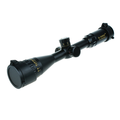 Aluminiumlegering 3-9x40AOME Scope Accessories Optische scope basis