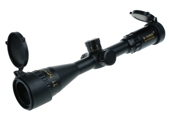 Aluminiumlegering 3-9x40AOME Scope Accessories Optische scope basis