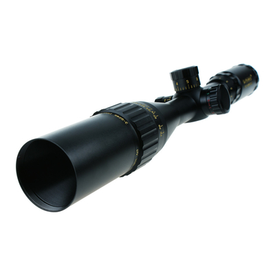 Aluminiumlegering 3-9x40AOME Scope Accessories Optische scope basis