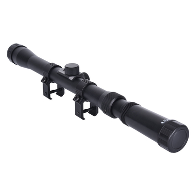 3-7x20/3-7x28 OEM optische bereik voor de jacht De perfecte combinatie van en betaalbaarheid