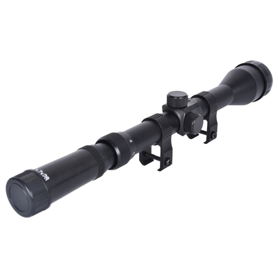 3-7x20/3-7x28 OEM optische bereik voor de jacht De perfecte combinatie van en betaalbaarheid