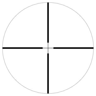 28 mm objectief R4 4x28 Mini Scope Optisch zicht voor jagen Maximale uitgangsvermogen 0