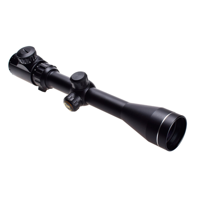 25.4mm buisdiameter schokbestendig jacht 3-9x40EG luchtoptisch bereik met concurrerende