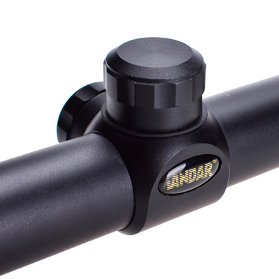 25.4mm buisdiameter schokbestendig jacht 3-9x40EG luchtoptisch bereik met concurrerende