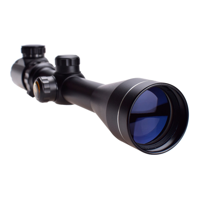 Maximaal uitgangsvermogen 0 Red Dot Laser Scope Jagen Optische Scope 3-9x40 EG-apparatuur