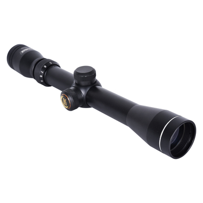 32 mm Objektiefdiameter KANDAR KD 3-9x32 Jachtbereik met W/E-instelling