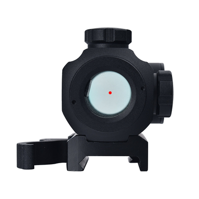 Professionele 22mm Tactische Scope met snelle release en 21mm Objective Lens Diameter