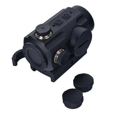 Professionele 22mm Tactische Scope met snelle release en 21mm Objective Lens Diameter
