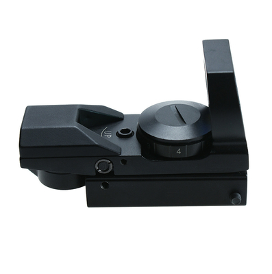 1x22x33 Rode Groene Dot 4 Reticle Reflex Visie Verbeter je schietnauwkeurigheid en snelheid