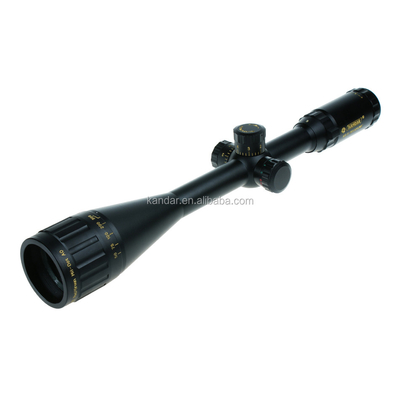 50 mm Objektiefdiameter KB 6-24X50 AOME Nachtjacht Optische bereik voor buitenjacht