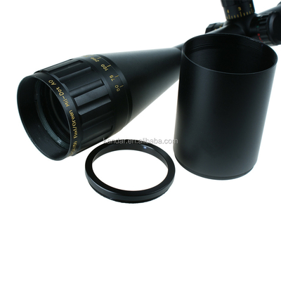 50 mm Objektiefdiameter KB 6-24X50 AOME Nachtjacht Optische bereik voor buitenjacht