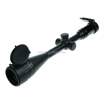 50 mm Objektiefdiameter KB 6-24X50 AOME Nachtjacht Optische bereik voor buitenjacht