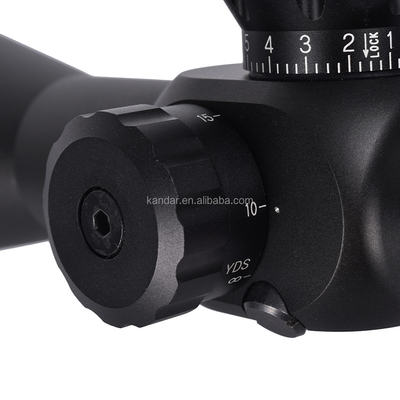 Verlicht 3-12x40 SFIR Side Focus Optic Scope voor jagen 30mm Dia.