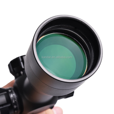 Verlicht 3-12x40 SFIR Side Focus Optic Scope voor jagen 30mm Dia.