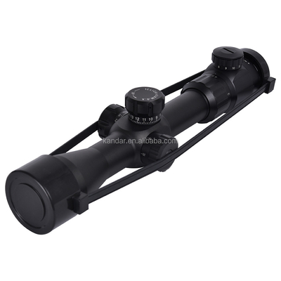 Verlicht 3-12x40 SFIR Side Focus Optic Scope voor jagen 30mm Dia.