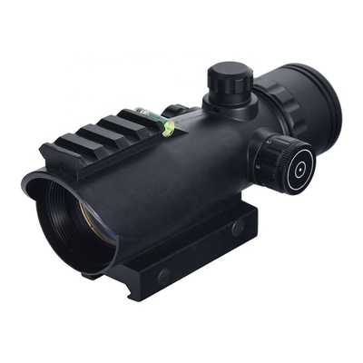 Waterdicht en schokdicht 1x30 mm Red Dot voor jagen 136 mm lengte