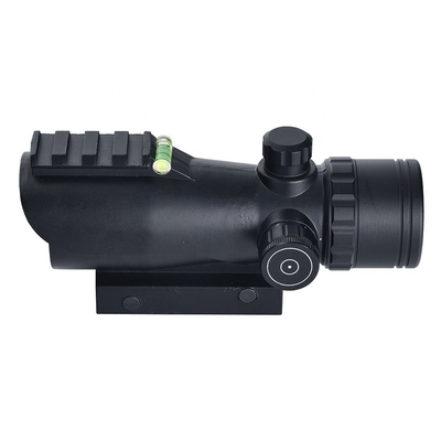 Waterdicht en schokdicht 1x30 mm Red Dot voor jagen 136 mm lengte