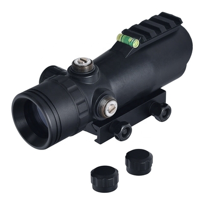 Waterdicht en schokdicht 1x30 mm Red Dot voor jagen 136 mm lengte