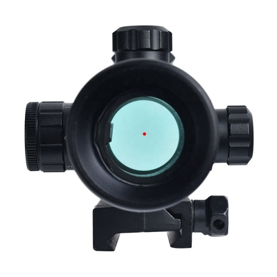 Waterdicht en schokdicht 1x30 mm Red Dot voor jagen 136 mm lengte