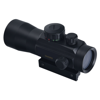 Verbeter je schietervaring met 30 ft F.O.V. 50 yards Electro Red Dot Sight