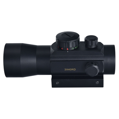 Verbeter je schietervaring met 30 ft F.O.V. 50 yards Electro Red Dot Sight