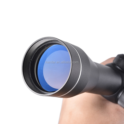 Mini Scope 2-7x32 Zicht voor de jacht 32mm Objectief Diameter 10ft-2.85ft Zichtveld