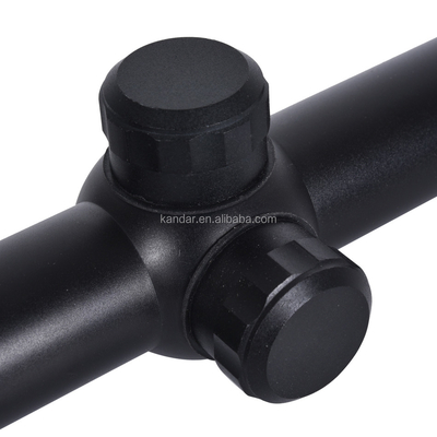 Aluminiumlegering 3-9x32EG Jagtdoos met verlicht reticel en 32 mm objectief