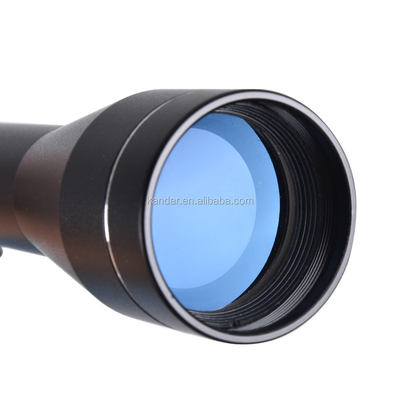 Aluminiumlegering 3-9x32EG Jagtdoos met verlicht reticel en 32 mm objectief
