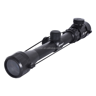 Aluminiumlegering 3-9x32EG Jagtdoos met verlicht reticel en 32 mm objectief