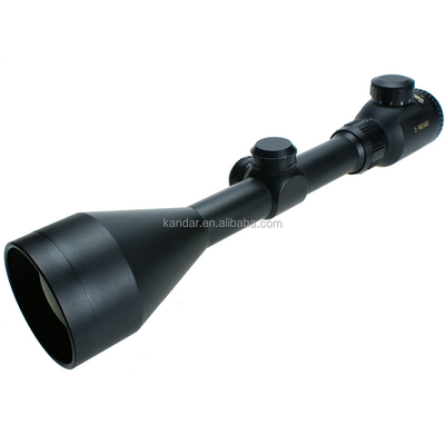 56 mm objectiefdia. Optische reikwijdte 3-9x Power Deer Hunting Equipment met 1/4 klikwaarde