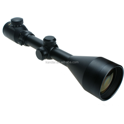 56 mm objectiefdia. Optische reikwijdte 3-9x Power Deer Hunting Equipment met 1/4 klikwaarde