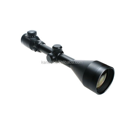 56 mm objectiefdia. Optische reikwijdte 3-9x Power Deer Hunting Equipment met 1/4 klikwaarde