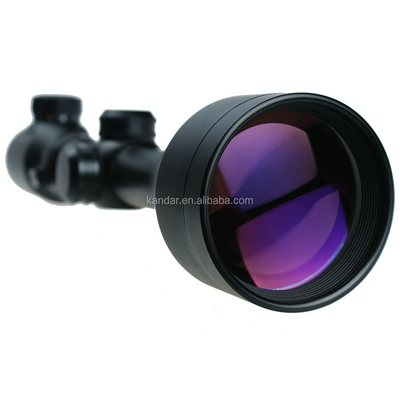 56 mm objectiefdia. Optische reikwijdte 3-9x Power Deer Hunting Equipment met 1/4 klikwaarde