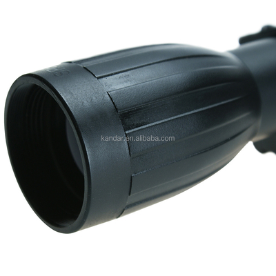 KANDAR 4x32 Optische bereik voor jacht Maximaal uitgangsvermogen 0 en uitgangspupil 8 mm