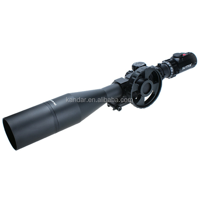 Neem elke keer de perfecte foto met de 8-40x60 Red Dot Laser Scope van een professional