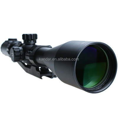 Neem elke keer de perfecte foto met de 8-40x60 Red Dot Laser Scope van een professional